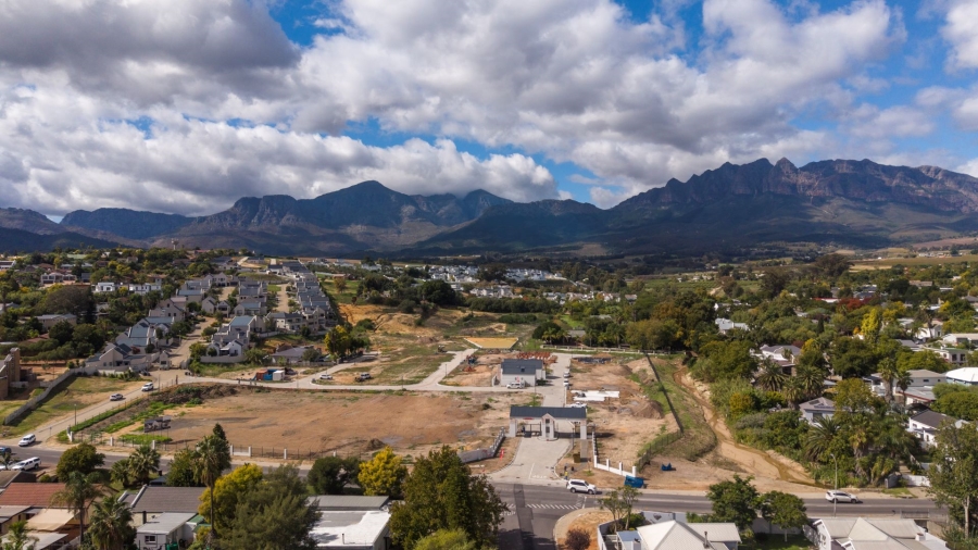 2 Bedroom Property for Sale in Berg En Dal Western Cape